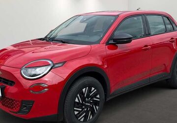 Fiat 600 3.333 km 28.990 &euro; Freising 85356