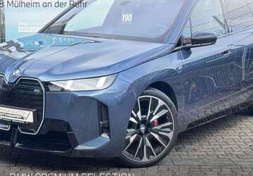 BMW iX 18.800 km 94.980 &euro; Mülheim an der Ruhr 45478