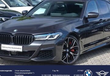 BMW M550 42.980 km 59.870 &euro; Lauf an der Pegnitz 91207