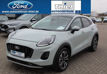Ford Puma 18.296 km 23.450 &euro; Steinfurt 48565