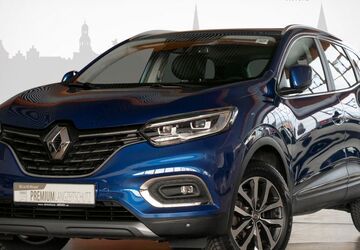 Renault Kadjar 62.856 km 19.440 &euro; Lüneburg 21339