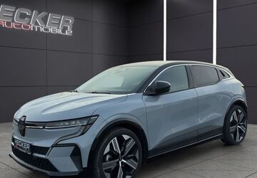 Renault Megane 27.018 km 28.990 &euro; Lippstadt 59557