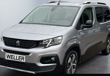 Peugeot Rifter 107.159 km 19.990 &euro; Bielefeld 33609