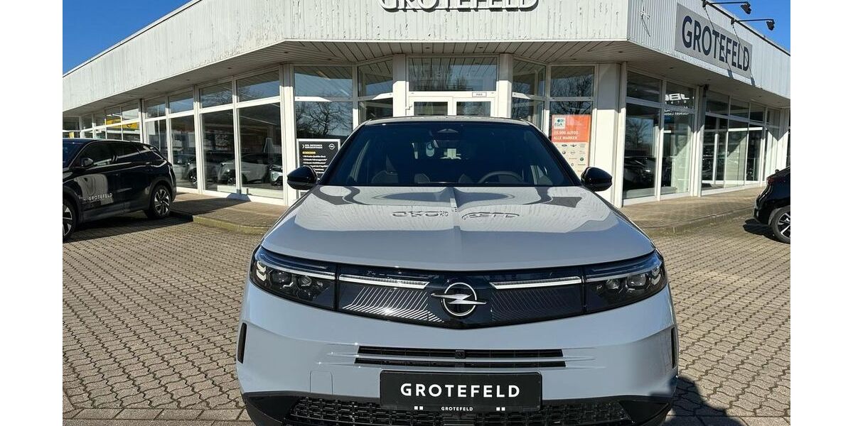 Opel Grandland (X) 6.001 km 37.990 &euro; Porta Westfalica 32457