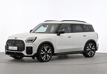 Mini Countryman SE (Cooper) 17.175 km 44.512 &euro; 