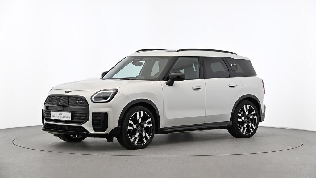 Mini Countryman SE (Cooper) 17.175 km 44.512 &euro; 