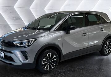 Opel Crossland (X) 23.335 km 16.991 &euro; Berlin 10553