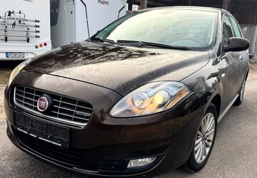 Fiat Croma 102.200 km 3.950 &euro; Heiningen 73092
