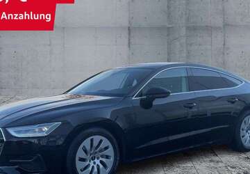 Audi A7 32.067 km 45.930 &euro; Bamberg 96052