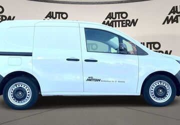 Renault Kangoo 12.440 km 19.028 &euro; Bielefeld 33719