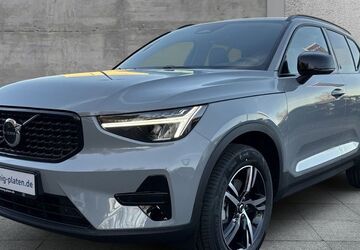 Volvo XC40 1.500 km 42.590 &euro; Berlin Tegel 13509