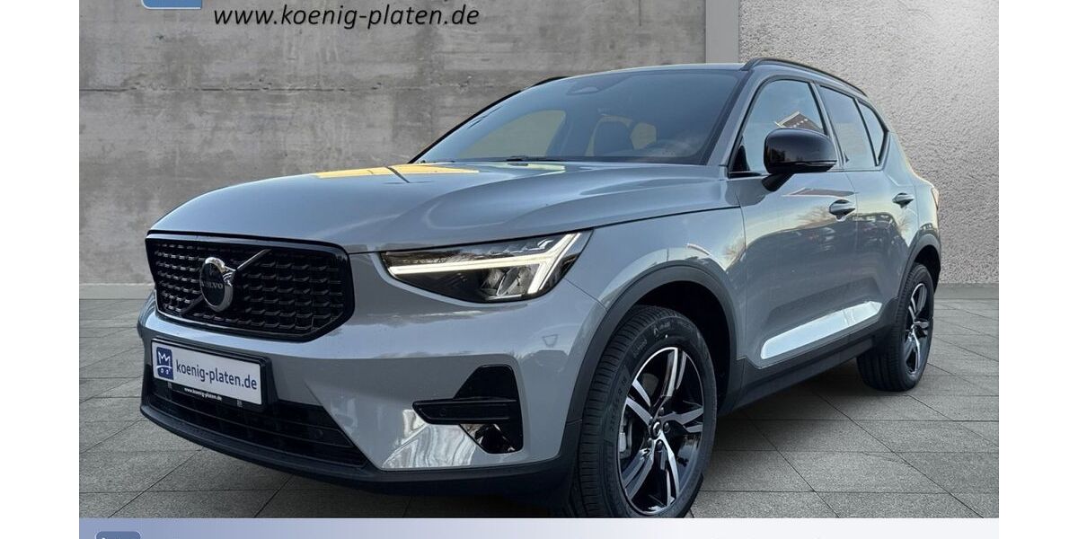 Volvo XC40 1.500 km 42.590 &euro; Berlin Tegel 13509