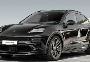 Porsche Macan 8.999 km 112.639 &euro; Filderstadt 70794