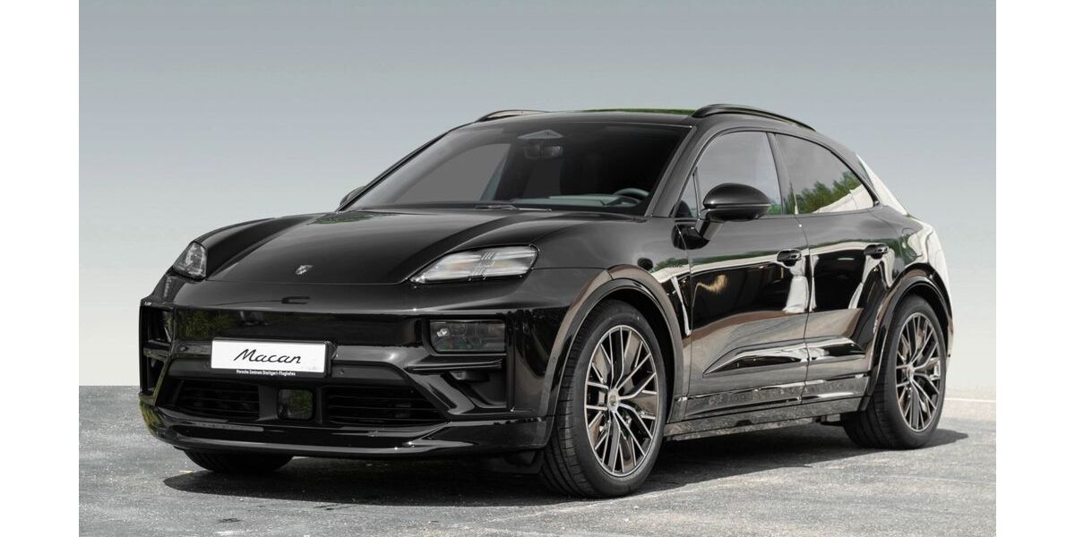 Porsche Macan 8.999 km 115.900 &euro; Filderstadt 70794