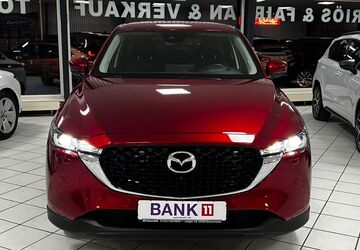 Mazda CX-5 16.000 km 37.700 &euro; Schwentinental 24223