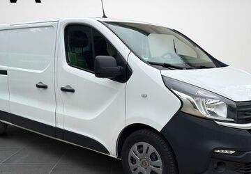 Fiat Talento 122.000 km 13.990 &euro; München 81249