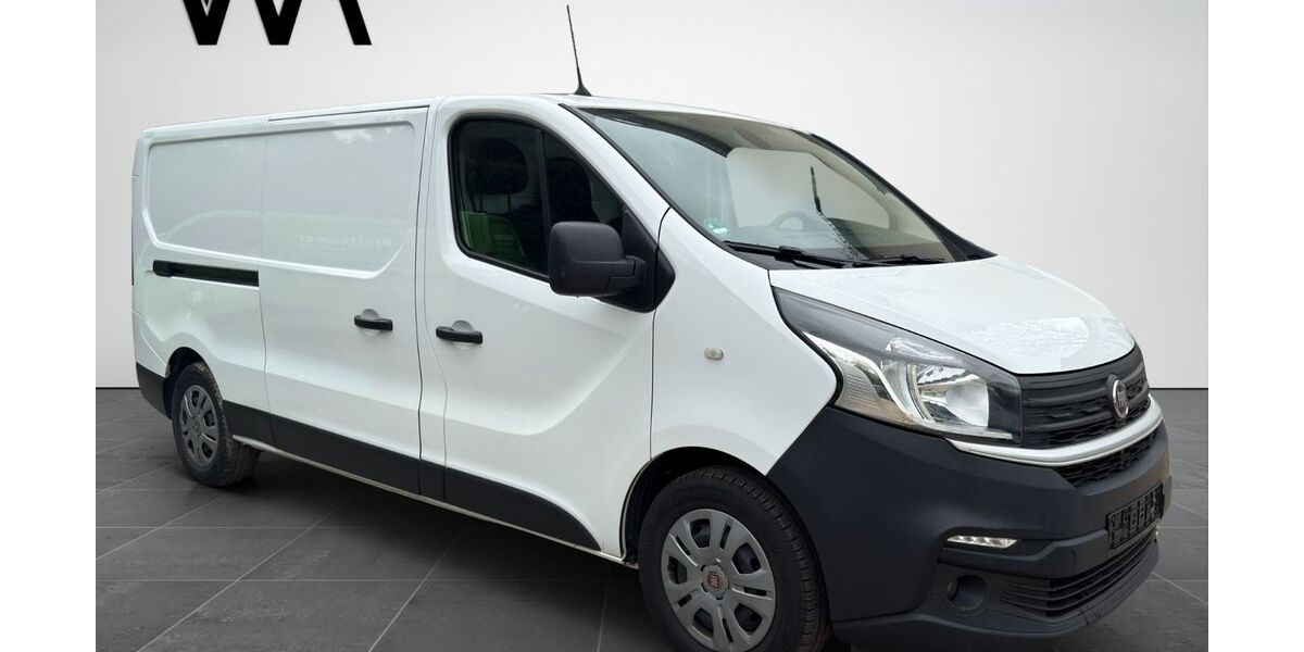 Fiat Talento 122.000 km 13.990 &euro; München 81249