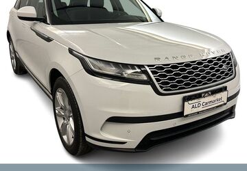 Land Rover Range Rover Velar 45.659 km 37.480 &euro; Dorfmark 29683