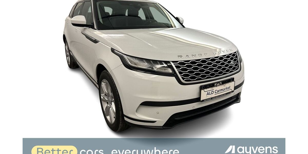 Land Rover Range Rover Velar 45.659 km 37.480 &euro; Dorfmark 29683