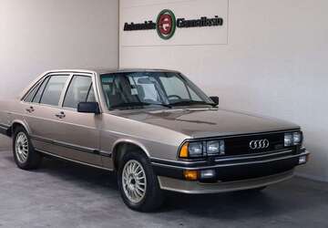 Audi 200 68.700 km 37.990 &euro; Rodgau 63110