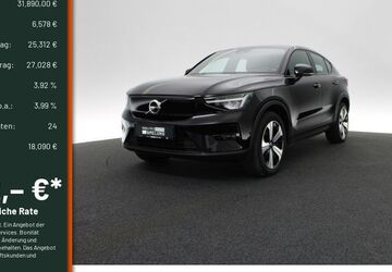 Volvo C40 29.056 km 31.890 &euro; Engelskirchen 51766