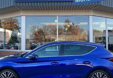 Seat Leon 32.594 km 20.600 &euro; Holdorf 49451