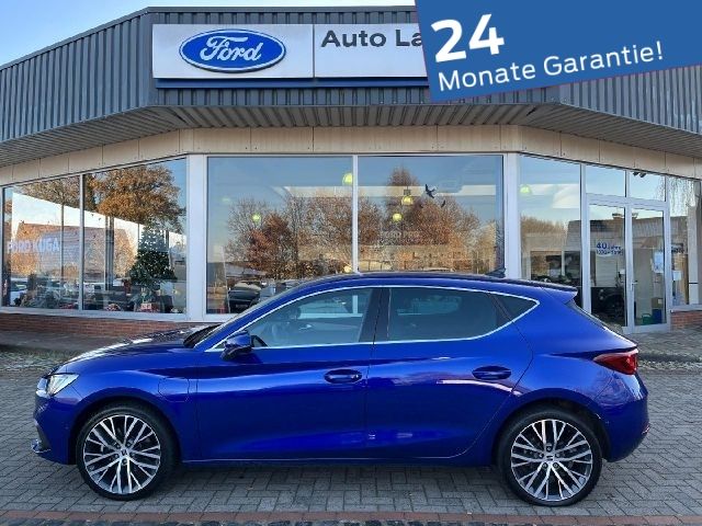 Seat Leon 32.594 km 20.600 &euro; Holdorf 49451