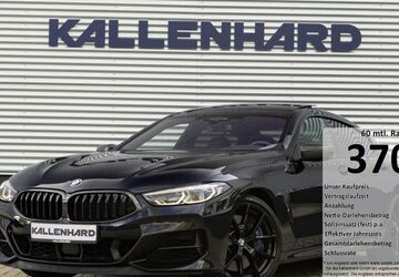 BMW M850 180.948 km 42.875 &euro; Köln 51149