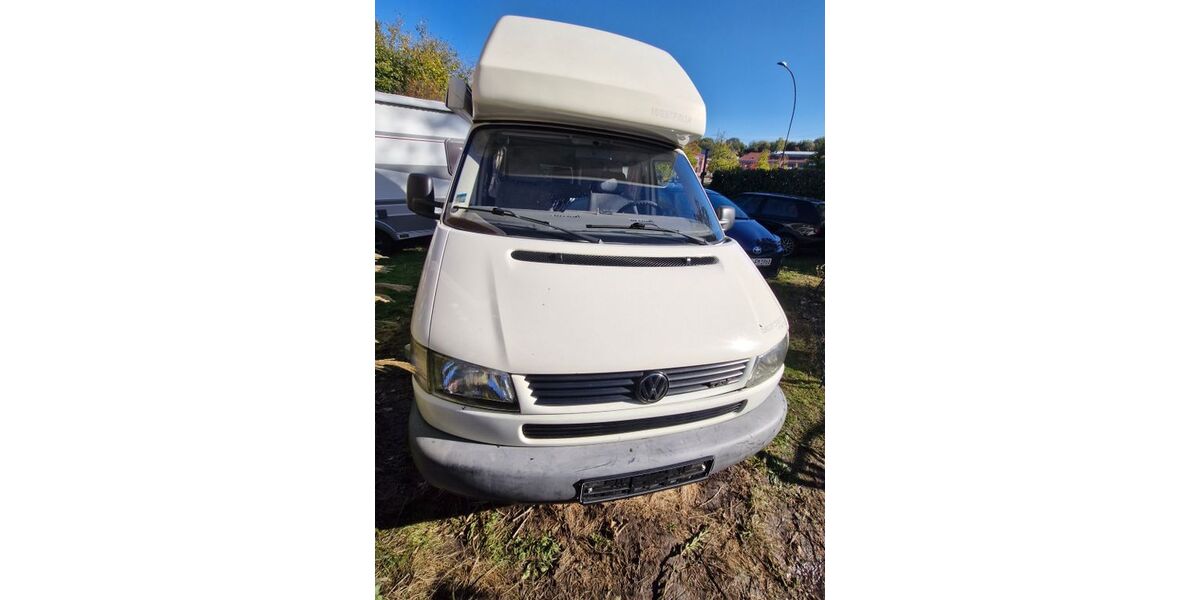 VW T4 California 341.472 km 8.800 &euro; Kummerfeld 25495
