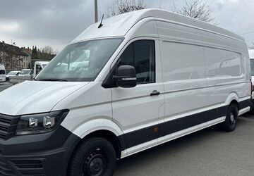 VW Crafter 97.573 km 25.900 &euro; Braunschweig 38118