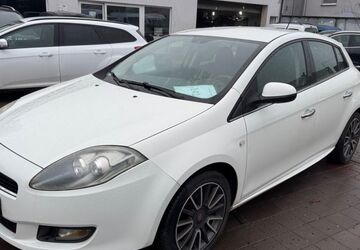 Fiat Bravo 168.725 km 3.590 &euro; Saarlouis 66740