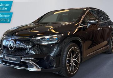 Mercedes-Benz EQE 23.712 km 60.980 &euro; Krefeld 47800