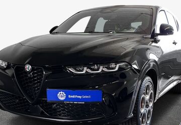 Alfa Romeo Tonale 3.147 km 30.890 &euro; Düsseldorf 40233