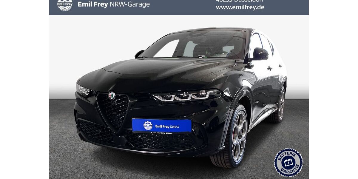 Alfa Romeo Tonale 3.147 km 30.890 &euro; Düsseldorf 40233