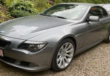 BMW 650 164.500 km 17.980 &euro; Wasbuck 23758