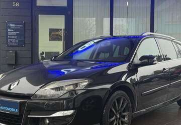 Renault Laguna 196.000 km 6.500 &euro; Düsseldorf 40599