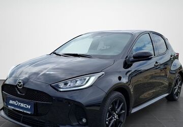 Mazda 2 Hybrid 2.990 km 27.490 &euro; Singen 78224