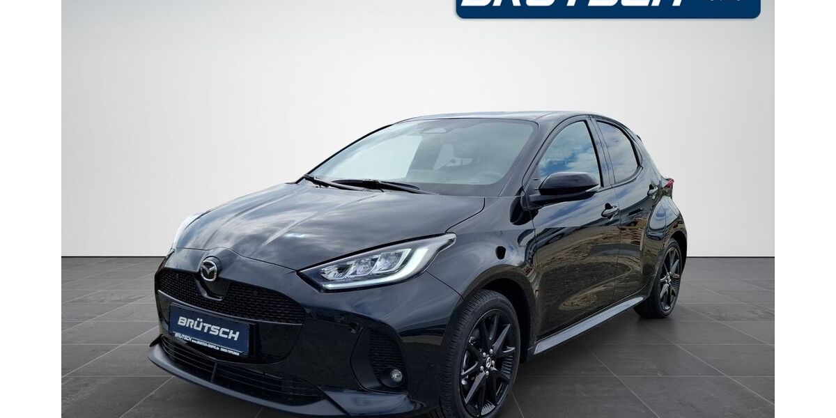Mazda 2 Hybrid 2.990 km 27.490 &euro; Singen 78224