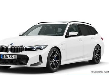 BMW 330 19.744 km 45.088 &euro; Werne 59368