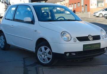 VW Lupo 230.000 km 1.990 &euro; Springe 31832