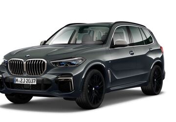 BMW X5 M50 83.671 km 63.990 &euro; Buxtehude 21614