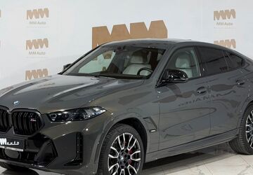 BMW X6 18.900 km 97.999 &euro; Münsing 82541