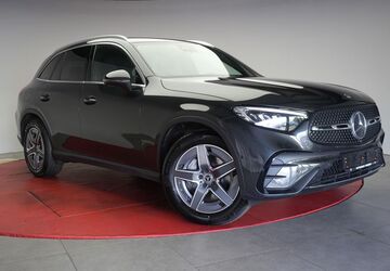 Mercedes-Benz GLC 300 7.000 km 55.990 &euro; Braunschweig 38110