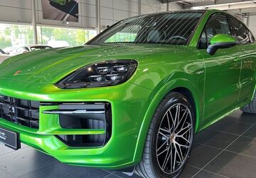 Porsche Cayenne 6.000 km 139.900 &euro; Bielefeld 33719