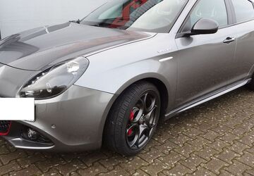 Alfa Romeo Giulietta 116.000 km 16.900 &euro; Bruchhausen-Vilsen 27305