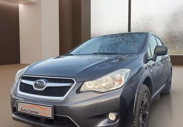 Subaru XV 93.000 km 8.990 &euro; Celle 29227