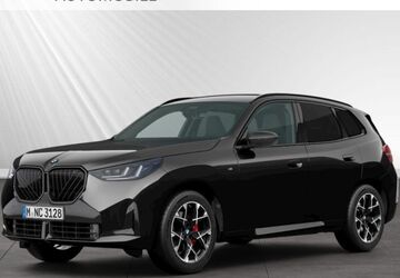 BMW X3 4.000 km 64.990 &euro; Wesel 46485