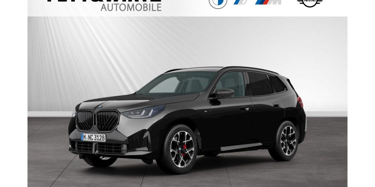 BMW X3 4.000 km 64.990 &euro; Wesel 46485