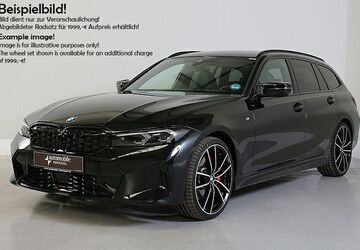 BMW M340i 24.700 km 58.520 &euro; Paderborn 33100