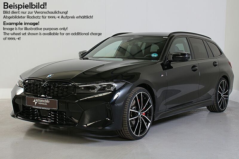 BMW M340i 24.700 km 58.520 &euro; Paderborn 33100